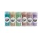 Prima Marketing Inc Art Ingredients- Mica Set - Oriental 7G Bottle Set Of 6 655350967376